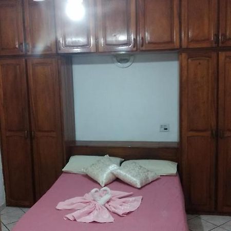 Casa De Aluguel Em Guarapari Es Wifi Gratis Villa Ngoại thất bức ảnh