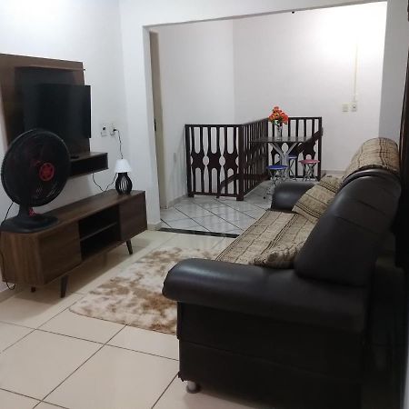 Casa De Aluguel Em Guarapari Es Wifi Gratis Villa Ngoại thất bức ảnh