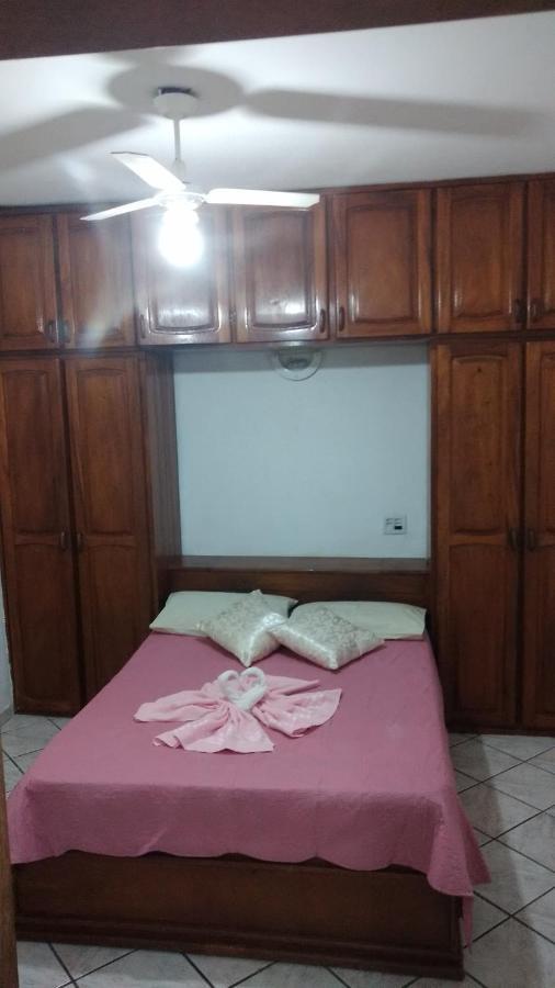 Casa De Aluguel Em Guarapari Es Wifi Gratis Villa Ngoại thất bức ảnh