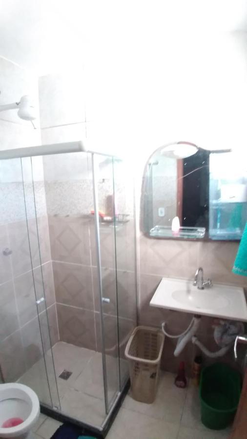 Casa De Aluguel Em Guarapari Es Wifi Gratis Villa Ngoại thất bức ảnh
