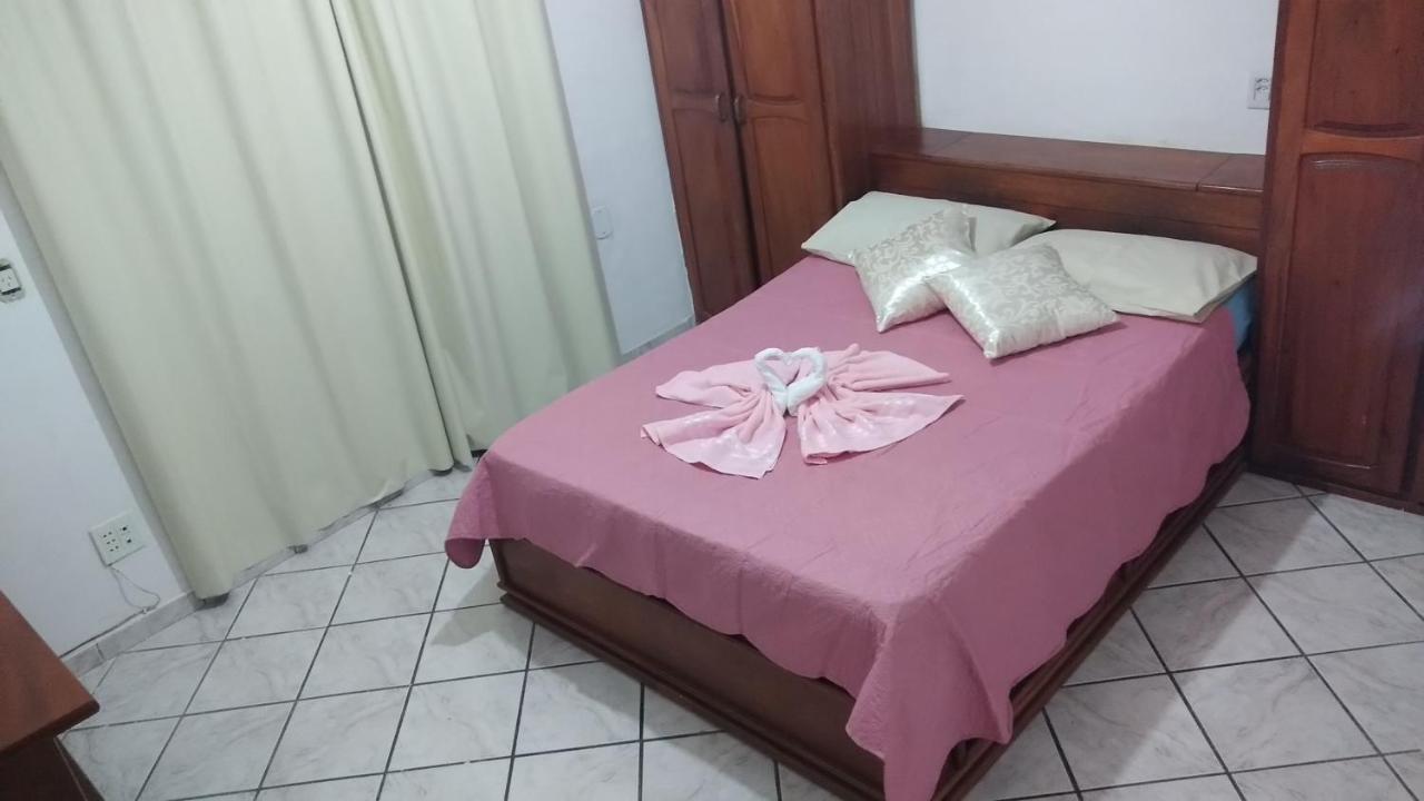 Casa De Aluguel Em Guarapari Es Wifi Gratis Villa Ngoại thất bức ảnh
