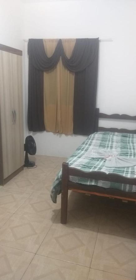 Casa De Aluguel Em Guarapari Es Wifi Gratis Villa Ngoại thất bức ảnh