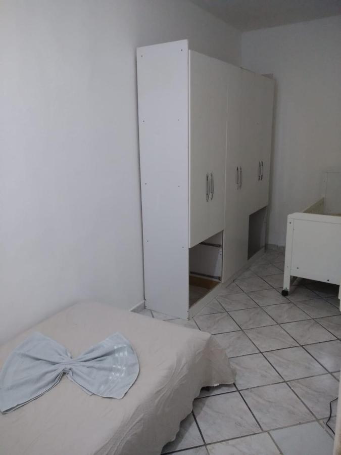 Casa De Aluguel Em Guarapari Es Wifi Gratis Villa Ngoại thất bức ảnh