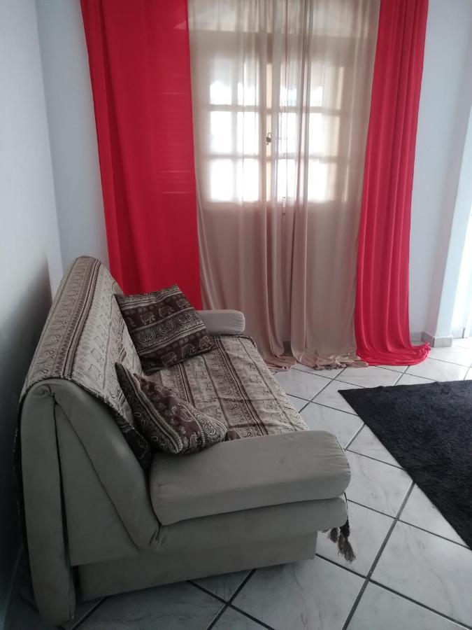 Casa De Aluguel Em Guarapari Es Wifi Gratis Villa Ngoại thất bức ảnh