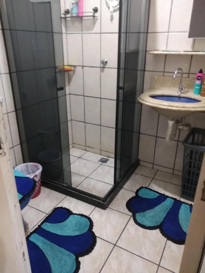 Casa De Aluguel Em Guarapari Es Wifi Gratis Villa Ngoại thất bức ảnh