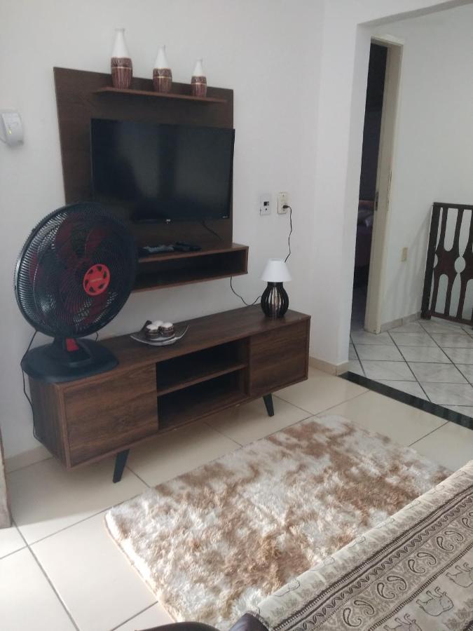 Casa De Aluguel Em Guarapari Es Wifi Gratis Villa Ngoại thất bức ảnh