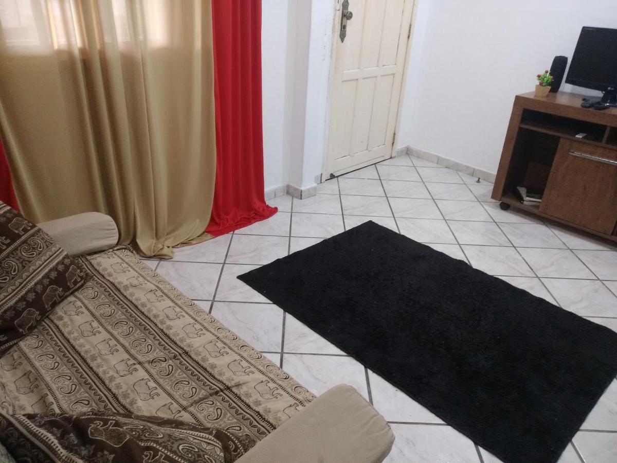 Casa De Aluguel Em Guarapari Es Wifi Gratis Villa Ngoại thất bức ảnh
