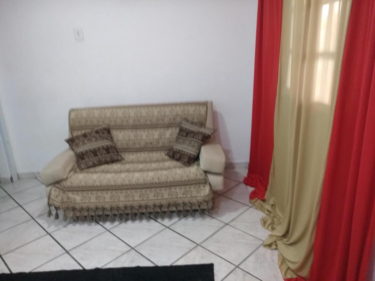 Casa De Aluguel Em Guarapari Es Wifi Gratis Villa Ngoại thất bức ảnh