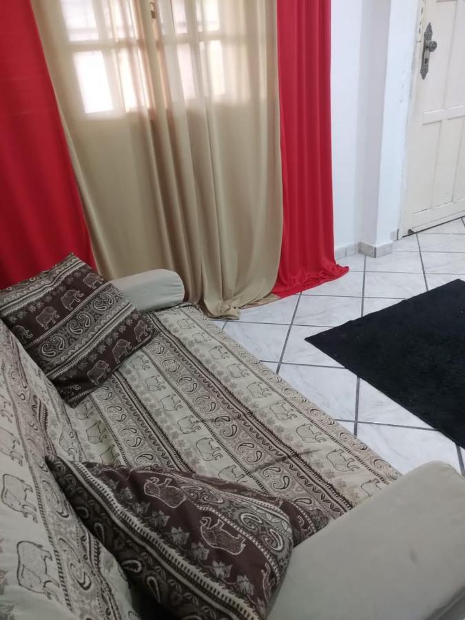 Casa De Aluguel Em Guarapari Es Wifi Gratis Villa Ngoại thất bức ảnh