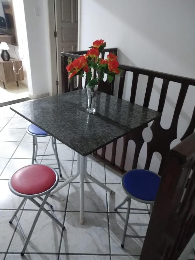 Casa De Aluguel Em Guarapari Es Wifi Gratis Villa Ngoại thất bức ảnh