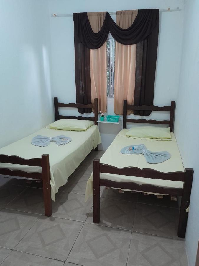 Casa De Aluguel Em Guarapari Es Wifi Gratis Villa Ngoại thất bức ảnh