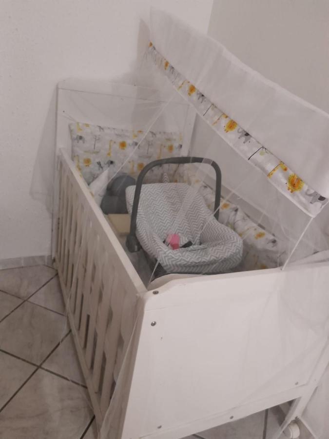 Casa De Aluguel Em Guarapari Es Wifi Gratis Villa Ngoại thất bức ảnh